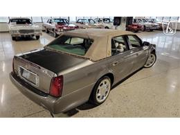 2003 Cadillac DeVille (CC-2118061) for sale in Dearborn, Michigan
