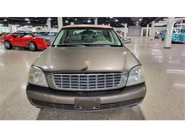 2003 Cadillac DeVille (CC-2118061) for sale in Dearborn, Michigan