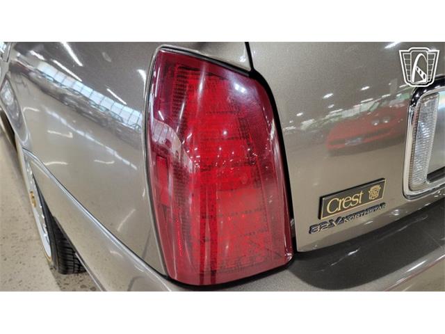 2003 Cadillac DeVille (CC-2118061) for sale in Dearborn, Michigan