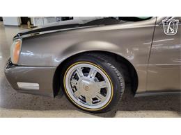 2003 Cadillac DeVille (CC-2118061) for sale in Dearborn, Michigan
