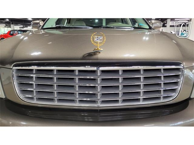2003 Cadillac DeVille (CC-2118061) for sale in Dearborn, Michigan