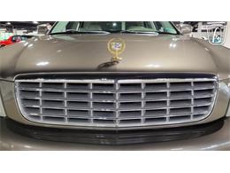 2003 Cadillac DeVille (CC-2118061) for sale in Dearborn, Michigan