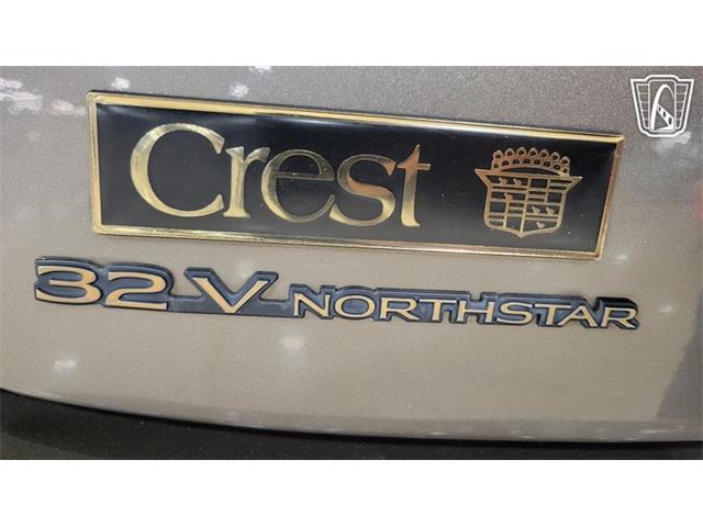 2003 Cadillac DeVille (CC-2118061) for sale in Dearborn, Michigan