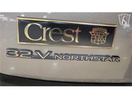 2003 Cadillac DeVille (CC-2118061) for sale in Dearborn, Michigan