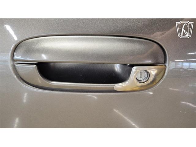 2003 Cadillac DeVille (CC-2118061) for sale in Dearborn, Michigan