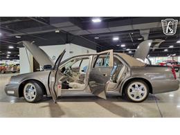 2003 Cadillac DeVille (CC-2118061) for sale in Dearborn, Michigan