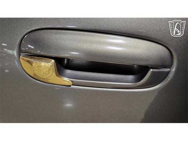 2003 Cadillac DeVille (CC-2118061) for sale in Dearborn, Michigan