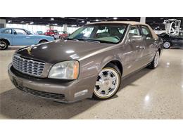 2003 Cadillac DeVille (CC-2118061) for sale in Dearborn, Michigan