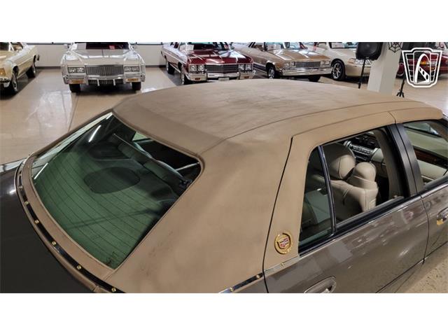 2003 Cadillac DeVille (CC-2118061) for sale in Dearborn, Michigan