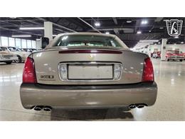 2003 Cadillac DeVille (CC-2118061) for sale in Dearborn, Michigan