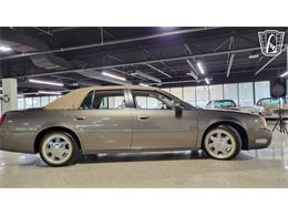 2003 Cadillac DeVille (CC-2118061) for sale in Dearborn, Michigan