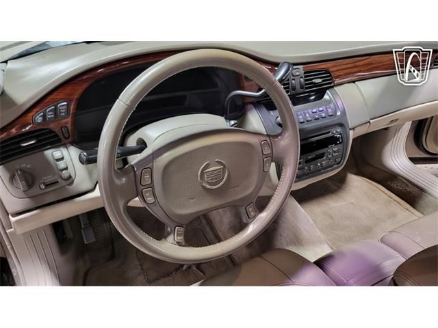 2003 Cadillac DeVille (CC-2118061) for sale in Dearborn, Michigan