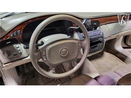 2003 Cadillac DeVille (CC-2118061) for sale in Dearborn, Michigan