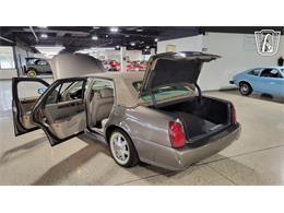2003 Cadillac DeVille (CC-2118061) for sale in Dearborn, Michigan