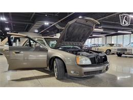 2003 Cadillac DeVille (CC-2118061) for sale in Dearborn, Michigan