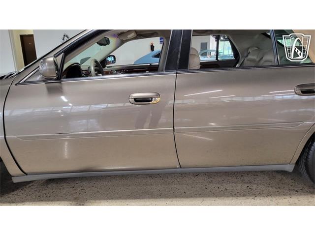 2003 Cadillac DeVille (CC-2118061) for sale in Dearborn, Michigan