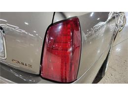 2003 Cadillac DeVille (CC-2118061) for sale in Dearborn, Michigan