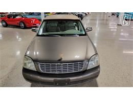 2003 Cadillac DeVille (CC-2118061) for sale in Dearborn, Michigan