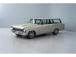 1967 Chevrolet Nova (CC-2118062) for sale in Concord, North Carolina