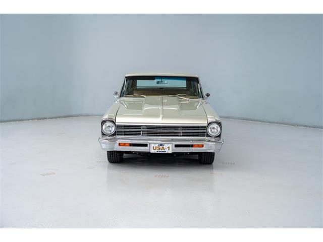 1967 Chevrolet Nova (CC-2118062) for sale in Concord, North Carolina