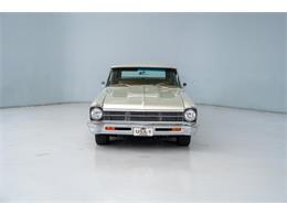 1967 Chevrolet Nova (CC-2118062) for sale in Concord, North Carolina