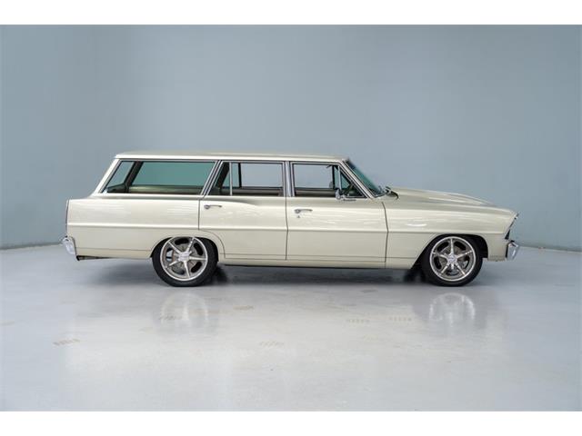 1967 Chevrolet Nova (CC-2118062) for sale in Concord, North Carolina