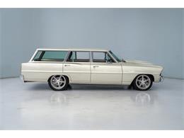 1967 Chevrolet Nova (CC-2118062) for sale in Concord, North Carolina