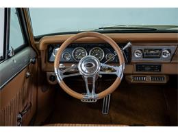 1967 Chevrolet Nova (CC-2118062) for sale in Concord, North Carolina