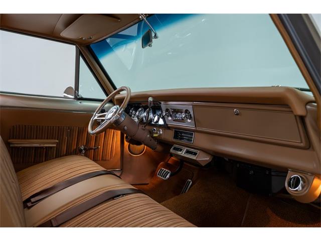 1967 Chevrolet Nova (CC-2118062) for sale in Concord, North Carolina
