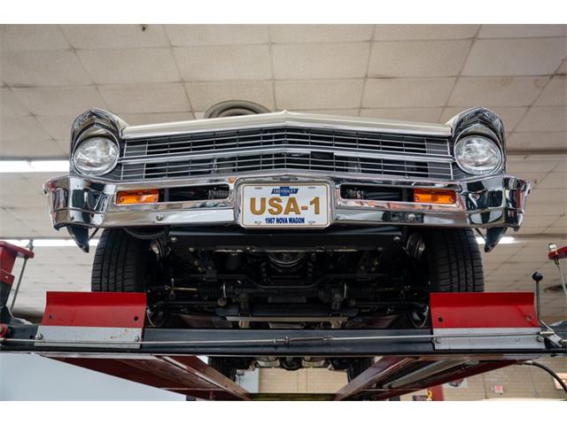 1967 Chevrolet Nova (CC-2118062) for sale in Concord, North Carolina