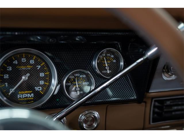 1967 Chevrolet Nova (CC-2118062) for sale in Concord, North Carolina