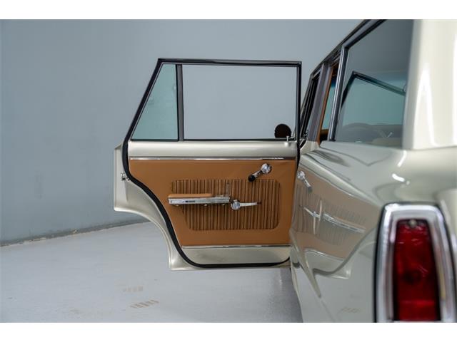 1967 Chevrolet Nova (CC-2118062) for sale in Concord, North Carolina