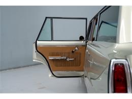 1967 Chevrolet Nova (CC-2118062) for sale in Concord, North Carolina