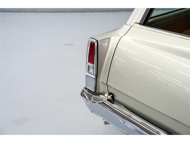 1967 Chevrolet Nova (CC-2118062) for sale in Concord, North Carolina