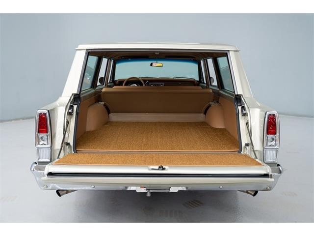 1967 Chevrolet Nova (CC-2118062) for sale in Concord, North Carolina