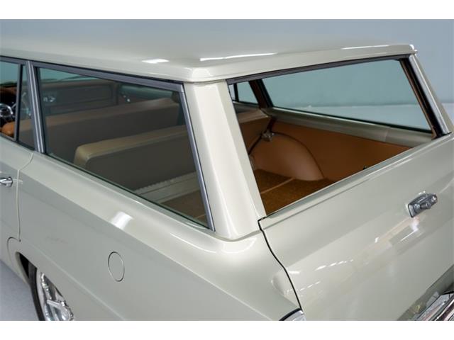 1967 Chevrolet Nova (CC-2118062) for sale in Concord, North Carolina