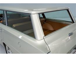1967 Chevrolet Nova (CC-2118062) for sale in Concord, North Carolina
