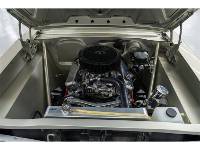 1967 Chevrolet Nova (CC-2118062) for sale in Concord, North Carolina