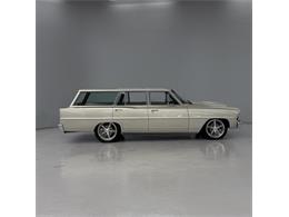 1967 Chevrolet Nova (CC-2118062) for sale in Concord, North Carolina