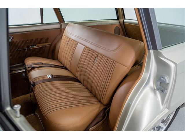 1967 Chevrolet Nova (CC-2118062) for sale in Concord, North Carolina