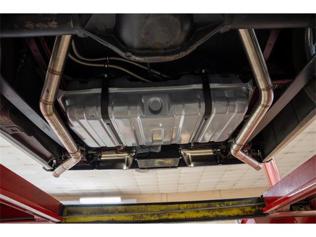 1967 Chevrolet Nova (CC-2118062) for sale in Concord, North Carolina