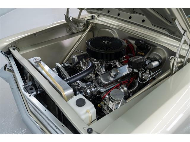 1967 Chevrolet Nova (CC-2118062) for sale in Concord, North Carolina