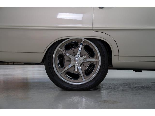 1967 Chevrolet Nova (CC-2118062) for sale in Concord, North Carolina