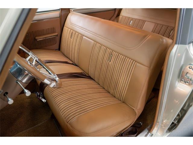 1967 Chevrolet Nova (CC-2118062) for sale in Concord, North Carolina