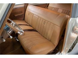 1967 Chevrolet Nova (CC-2118062) for sale in Concord, North Carolina