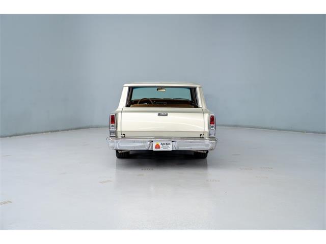 1967 Chevrolet Nova (CC-2118062) for sale in Concord, North Carolina