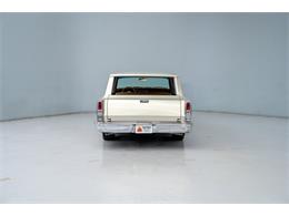 1967 Chevrolet Nova (CC-2118062) for sale in Concord, North Carolina