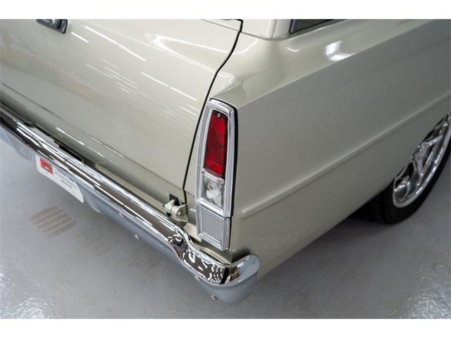 1967 Chevrolet Nova (CC-2118062) for sale in Concord, North Carolina