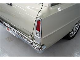 1967 Chevrolet Nova (CC-2118062) for sale in Concord, North Carolina
