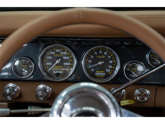 1967 Chevrolet Nova (CC-2118062) for sale in Concord, North Carolina